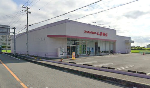 ファッションセンターしまむら小豆島店 750m(周辺)