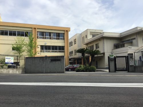和歌山市立三田小学校 1877m(周辺)