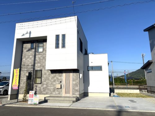 新築販売物件／満屋2-2-12