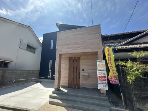 (外観)