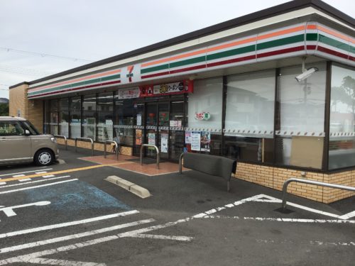 セブンイレブン和歌山榎原店 432m(周辺) セブンイレブン和歌山榎原店 432m(周辺)