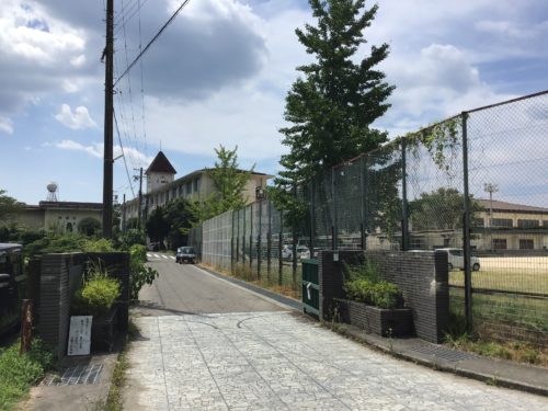海南市立大野小学校 990m(周辺)