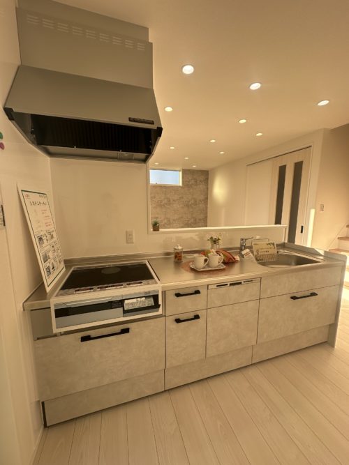 (キッチン) (キッチン)