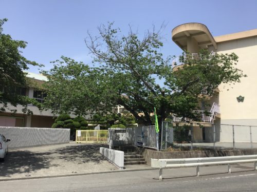 高積中学校48分(周辺)