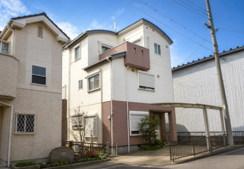 (外観) (外観)