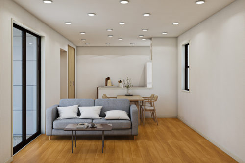 内観イメージ 内観イメージ