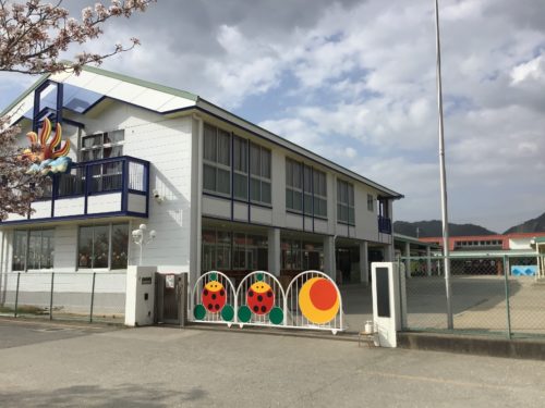 和歌山中央幼稚園634m(周辺)