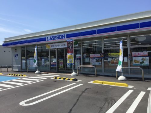 ローソン弘西バイパス店 937m(周辺)