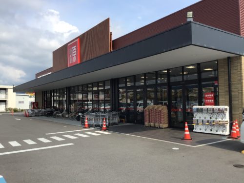 松源打田店1510ｍ(周辺)