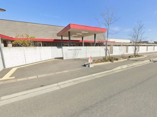 粉河保育園2749m(周辺)