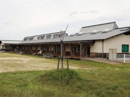 有田川町立きび森のこども園333ｍ(周辺)