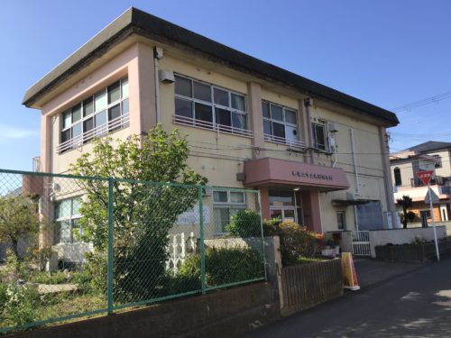 和歌山市立西脇幼稚園902ｍ(周辺)