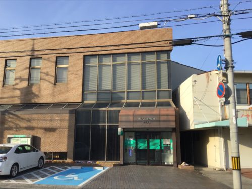 きのくに信用金庫河西支店1490ｍ(周辺)