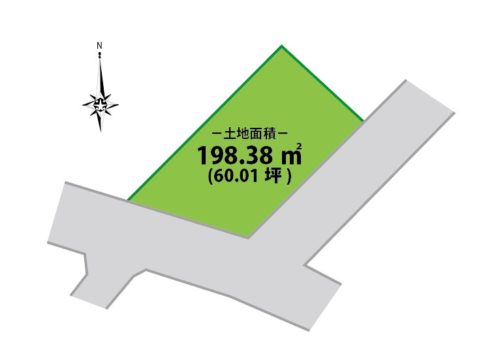 区画図 区画図