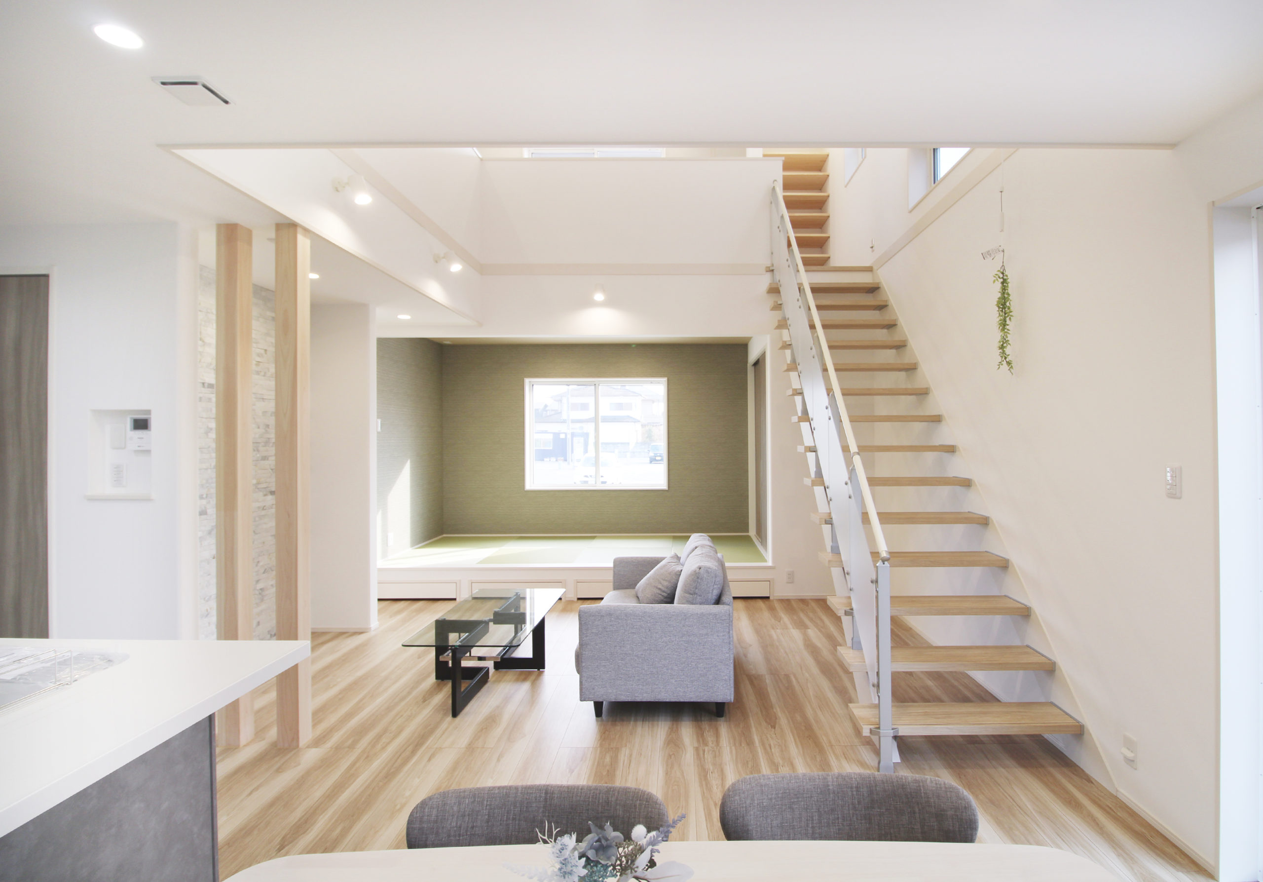 アクティブ・ネオ 施工事例 No.21