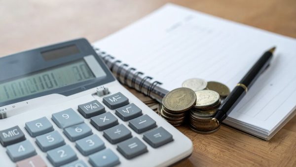 1年の家計簿を振り返り、来年のお金が貯まる体質を作る方法