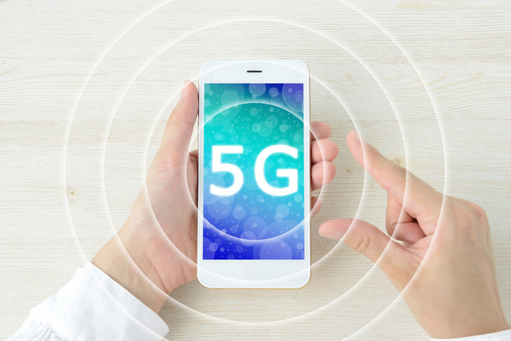 フリマアプリ出品準備のイメージ