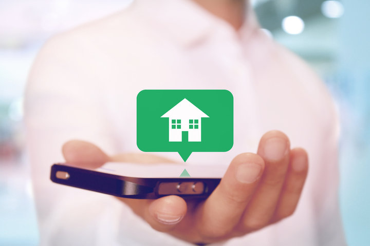 フリマアプリ出品準備のイメージ