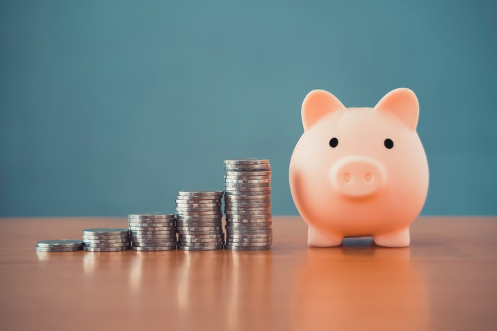 ボーナスと使途不明金のイメージ