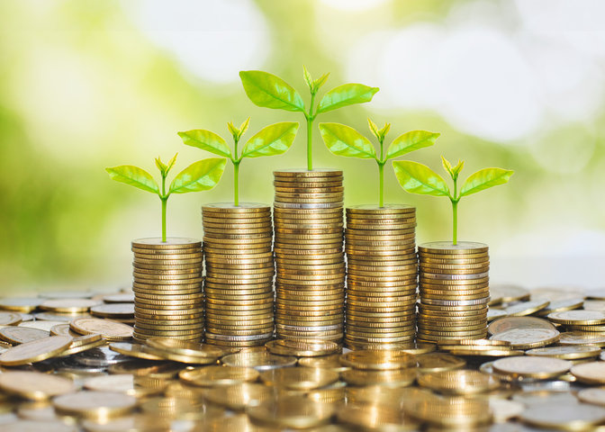 節約のイメージ