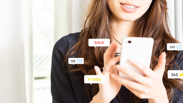 【2025年秋版】知らないと損！フリマアプリで賢く稼ぐ「お小遣い」の作り方