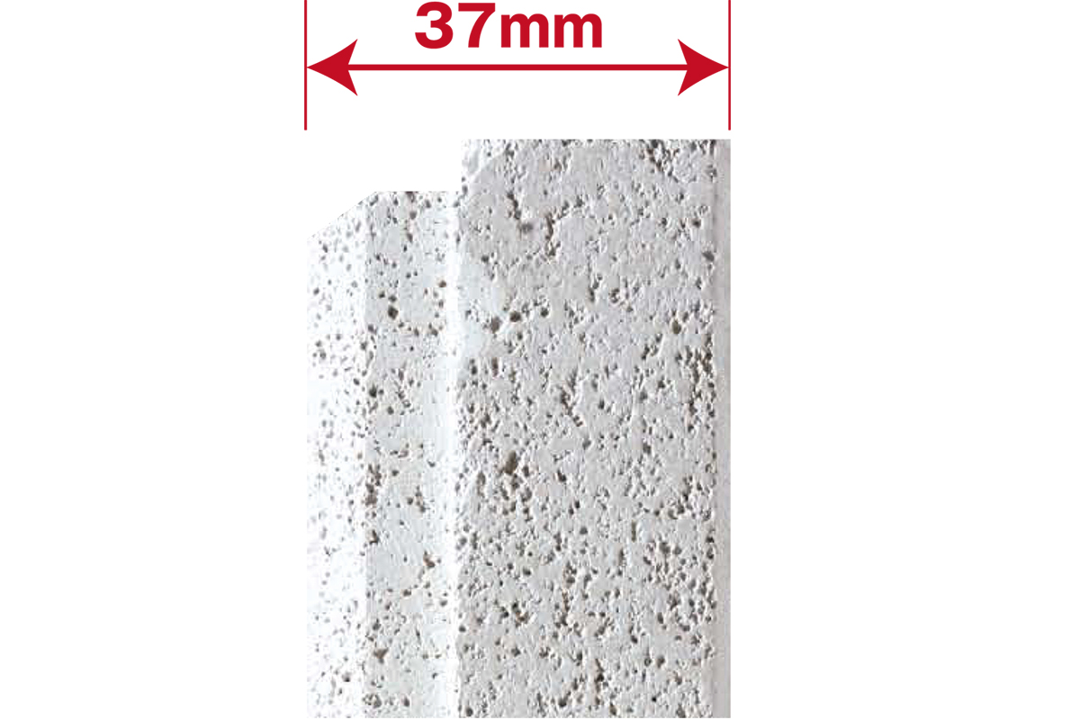 サーモグラフィー実験