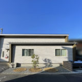 可愛いクロスと贅沢な空間。毎日のキッチン時間が楽しみになる家　No.28（お客様の声）