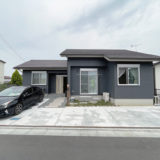 2軒目でも、夢の平屋は叶う。家族の距離が近くなる住まい　No.29（お客様の声）