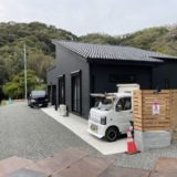 ガレージもリビングも、全部自分好みに No.56（お客様の声）