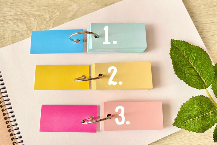 注意点のイメージ