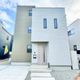 子どもがのびのびできる家へ。No.9（お客様の声）