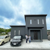 実家のそばで、安心の子育て No.52（お客様の声）