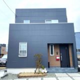 水害の心配ゼロへ。未来を見据えた住まい選び　No.39（お客様の声）