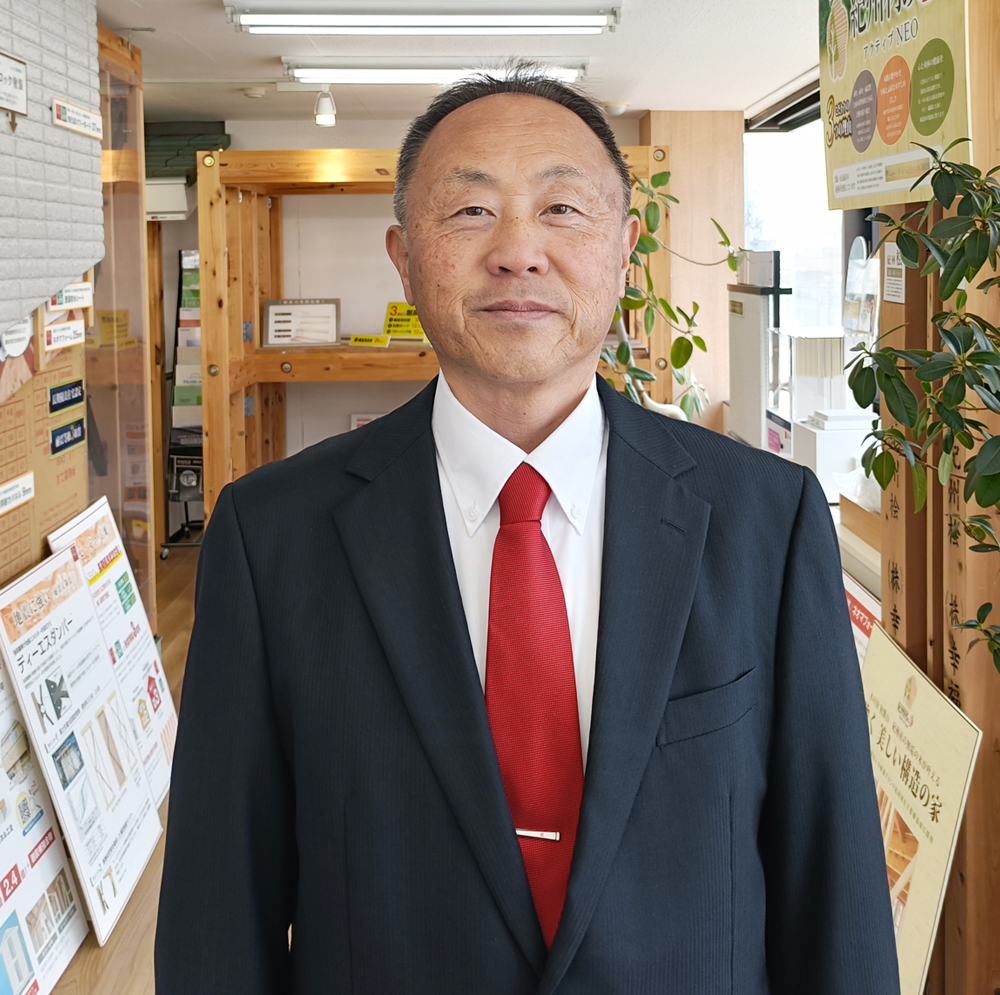 新宅　正