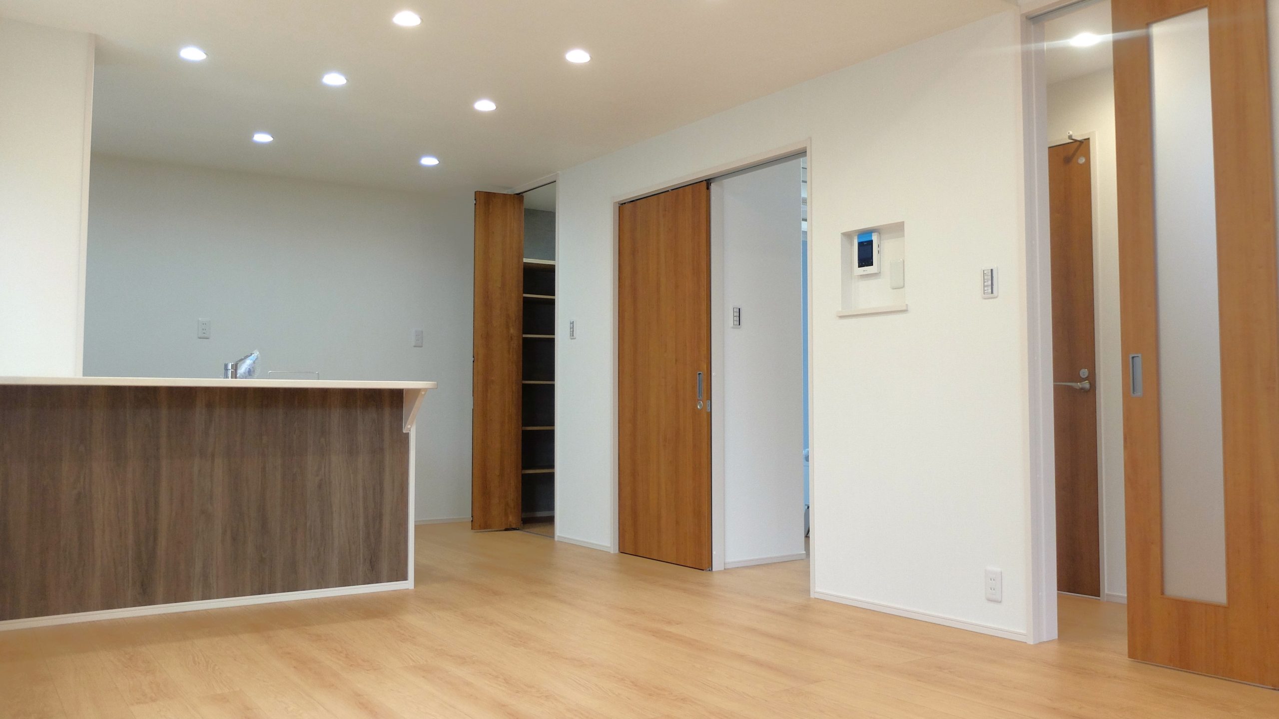 賃貸の月々と変わらない支払いで、夢のマイホーム  No.3（お客様の声）