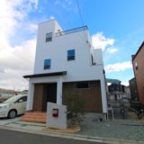 子どもの成長に合わせて広々マイホーム　No.16（お客様の声）