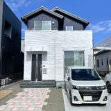 両親も建てた安心感、間取りも大満足のマイホーム　No.26（お客様の声）