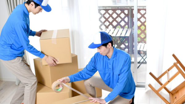 春先の引っ越し代が高すぎる！「初期費用」を安くする交渉術