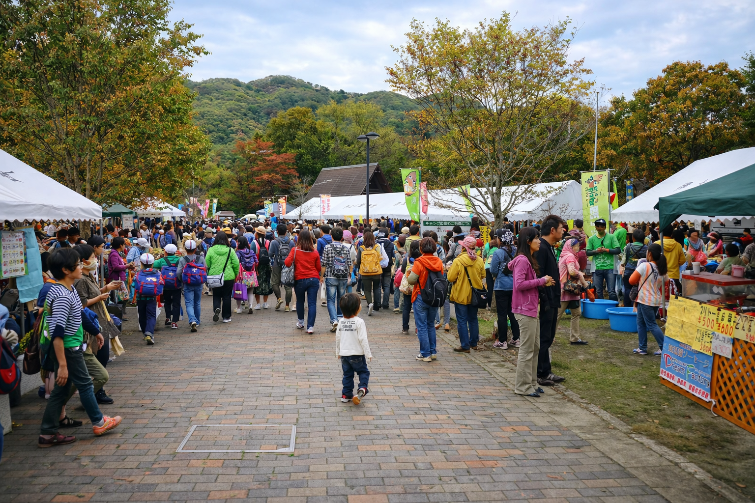 クラフトフェア 手作り作品