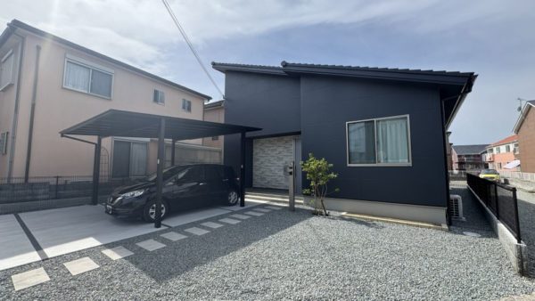 ゆったり暮らせる住まいができました No.61（お客様の声）