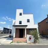 子どもの成長に合わせて広々マイホーム　No.16（お客様の声）