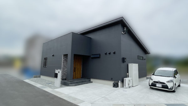「理想の住まいに出会えた家づくり」　No.66（お客様の声）