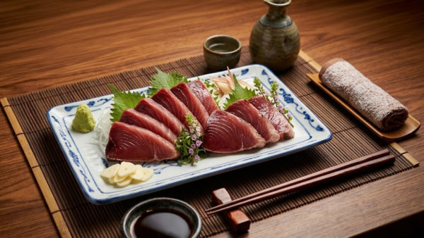モチモチの食感！和歌山でしか味わえない『ケンケン鰹』の魅力とおすすめの店を紹介