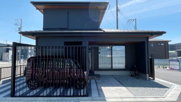 　「やっぱり建てて良かった！」と思える住まいに　No.65（お客様の声）