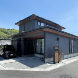 　「やっぱり建てて良かった！」と思える住まいに　No.65（お客様の声）