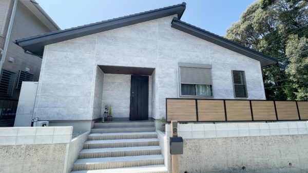 性能も価格も納得。心地よく暮らせる理想のマイホーム　No.70（お客様の声）