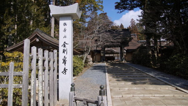 この夏は高野山へ。喧騒を離れて心と体を整える涼感旅