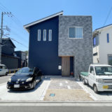 家族の成長に寄り添う、心地よい住まい　No.69（お客様の声）