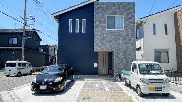 家族の成長に寄り添う、心地よい住まい　No.69（お客様の声）
