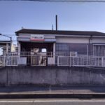 東松江駅(周辺)